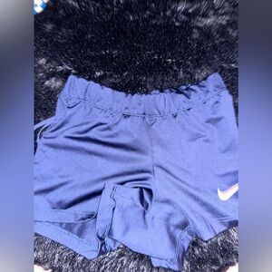 Nike Spandex